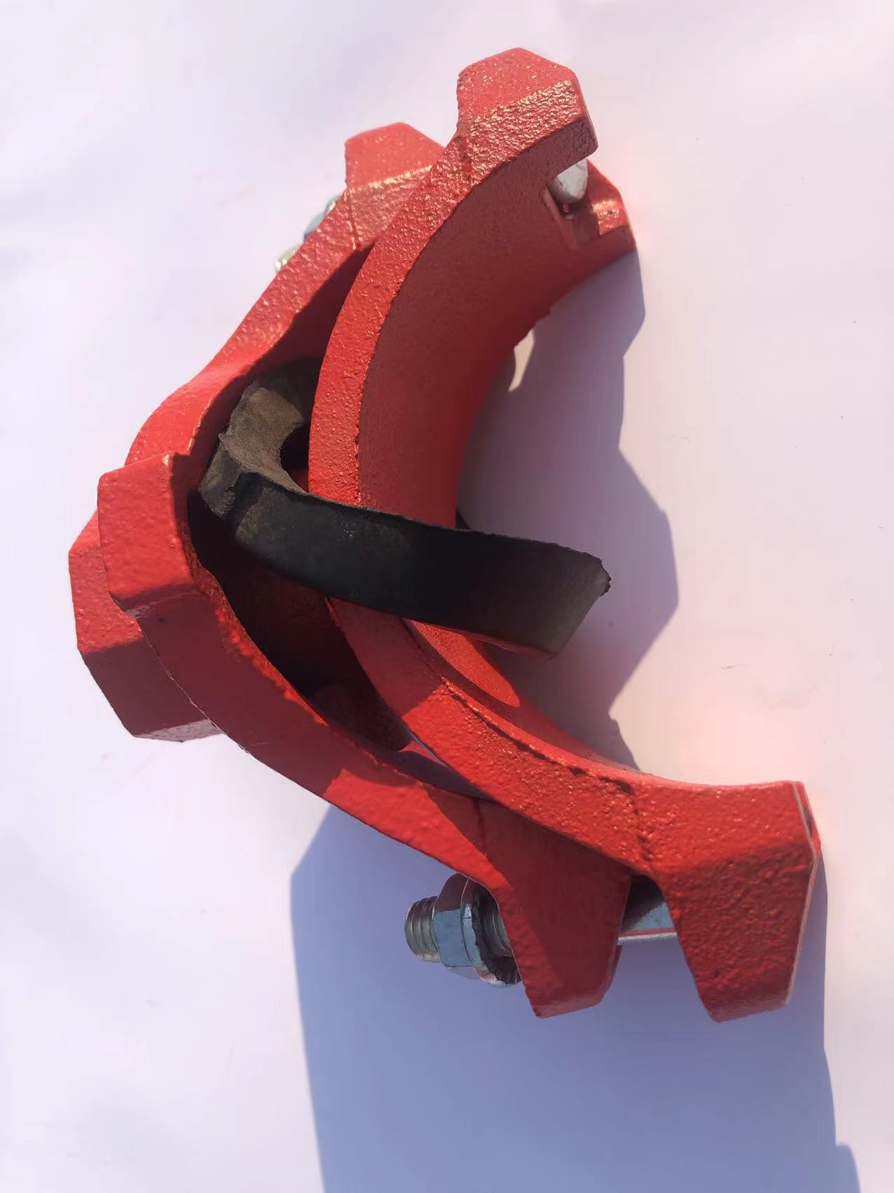 長沙絲接機械三通