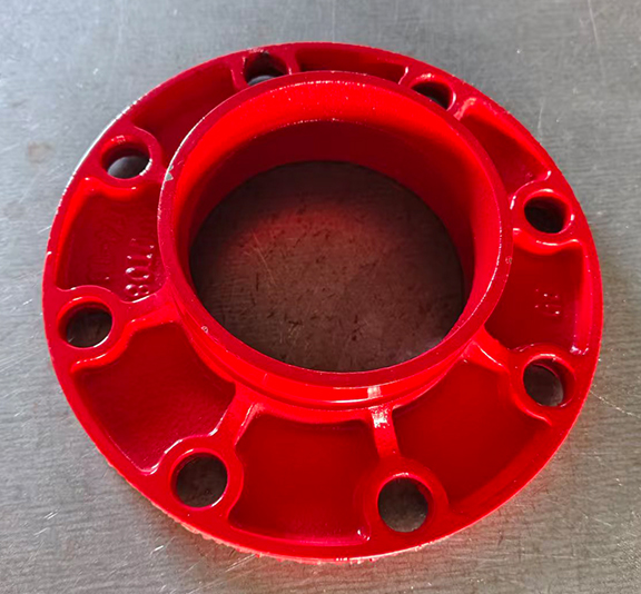 轉(zhuǎn)換法蘭