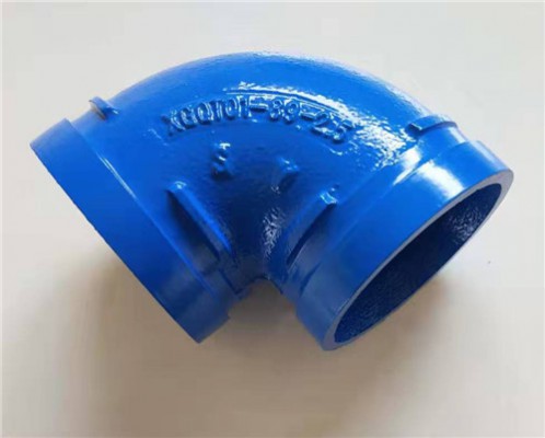 長沙飲用水90度彎頭